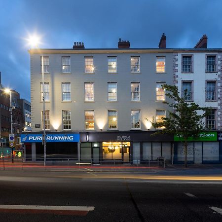 Balmoral Buildings Belfast Apartment Exterior photo