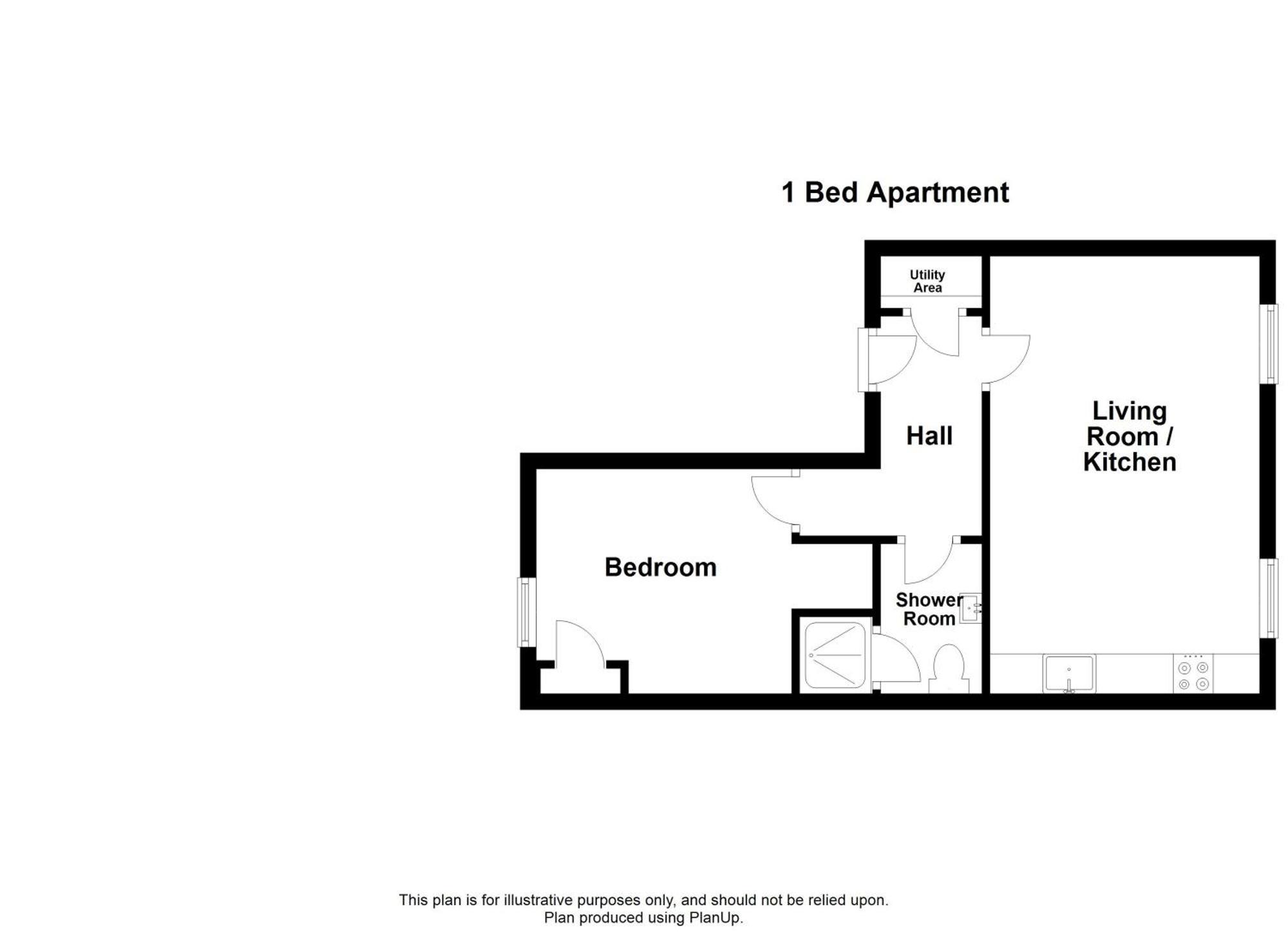 Balmoral Buildings Belfast Apartment Room photo